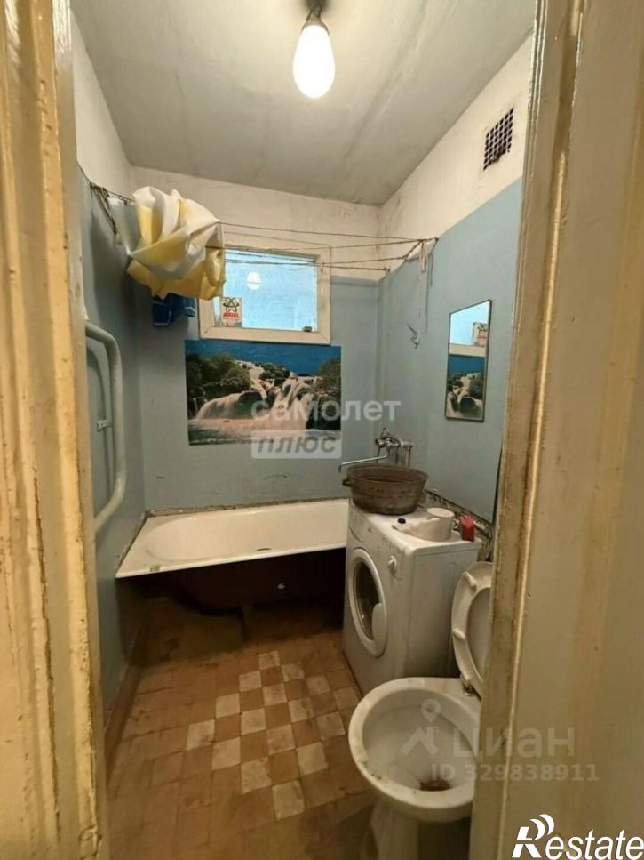 2-комн квартира ул Белорусская, 32,  д. 32