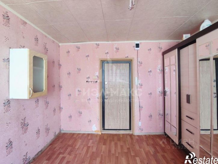Комната ул Окружная, 13,  д. 13