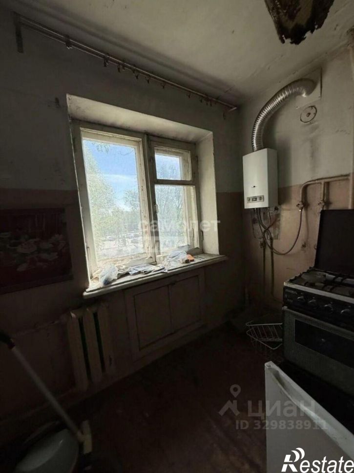 2-комн квартира ул Белорусская, 32,  д. 32