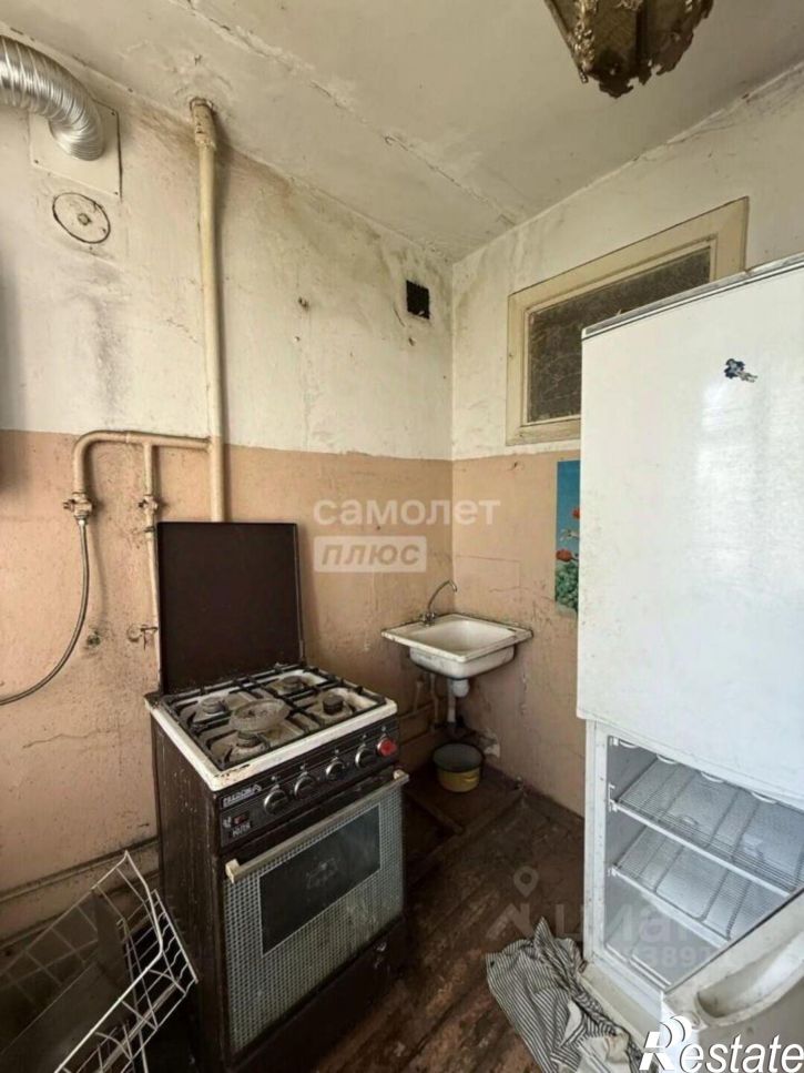 2-комн квартира ул Белорусская, 32,  д. 32