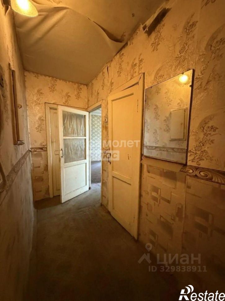 2-комн квартира ул Белорусская, 32,  д. 32