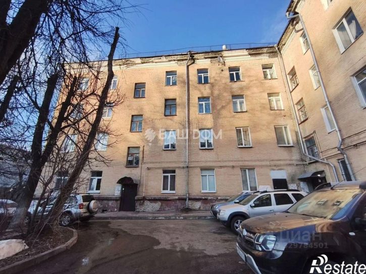 2-комн квартира пр-кт Ленина, 3,  д. 3