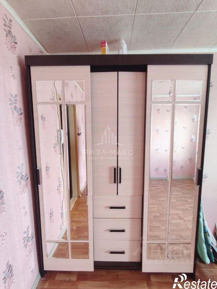 Комната ул Окружная, 13,  д. 13