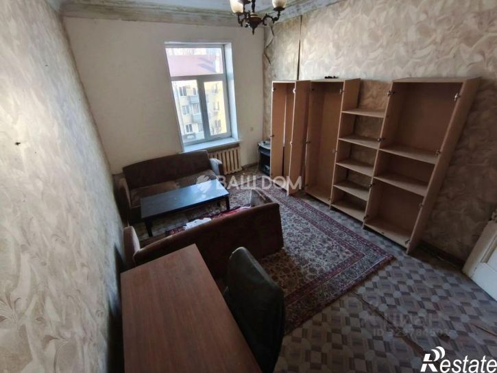 2-комн квартира пр-кт Ленина, 3,  д. 3