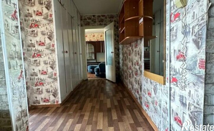 2-комн квартира ул Тельмана, 66/3,  д. 66/3