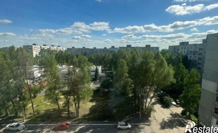 2-комн квартира ул Тельмана, 66/3,  д. 66/3