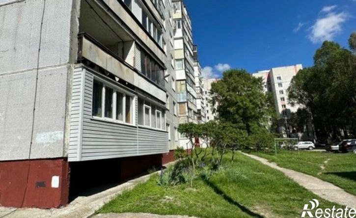 2-комн квартира ул Тельмана, 66/3,  д. 66/3