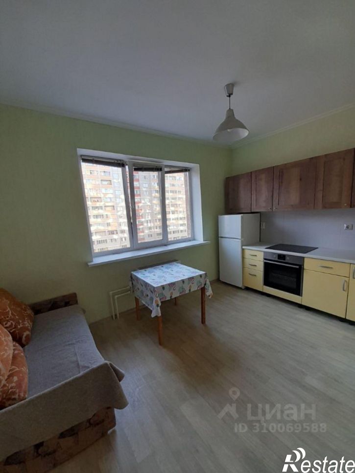 1-комн квартира пр-кт Станке Димитрова, 67 5,  д. 67 5,  к. 5