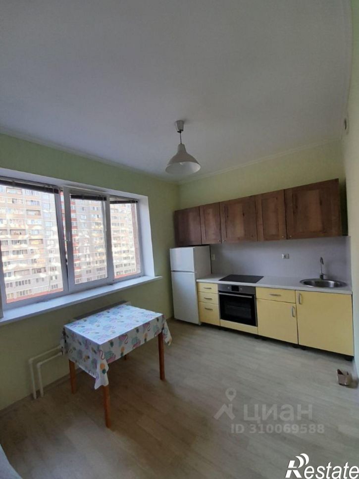 1-комн квартира пр-кт Станке Димитрова, 67 5,  д. 67 5,  к. 5