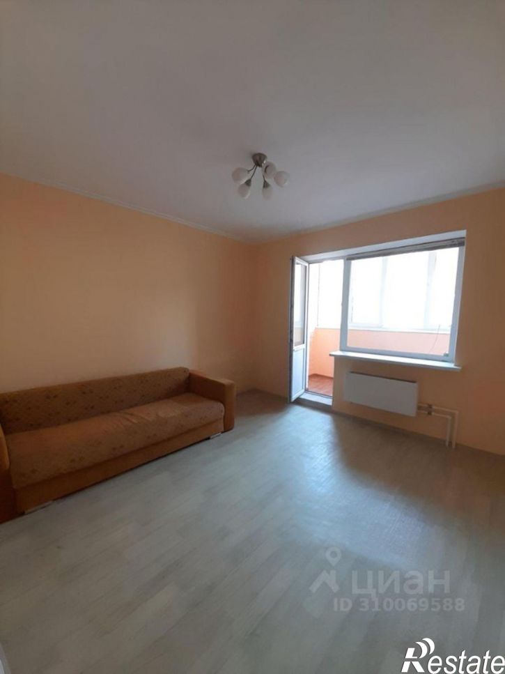 1-комн квартира пр-кт Станке Димитрова, 67 5,  д. 67 5,  к. 5