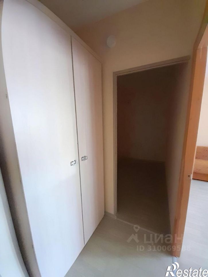 1-комн квартира пр-кт Станке Димитрова, 67 5,  д. 67 5,  к. 5