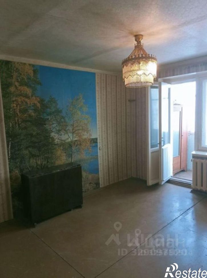 3-комн квартира Московский пр-кт, 19,  д. 19