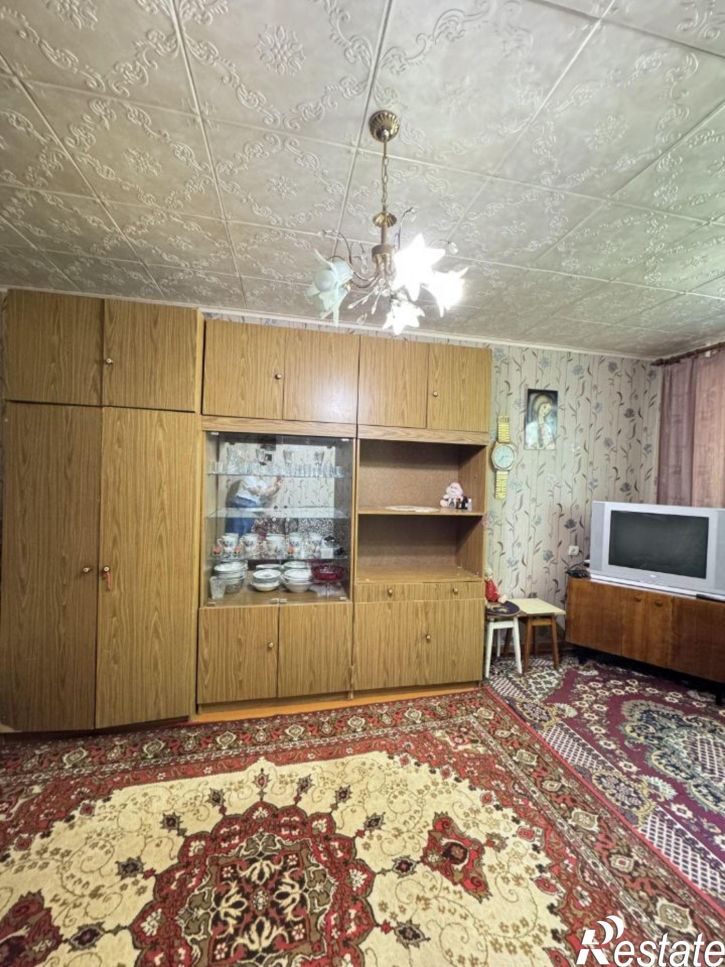 1-комн квартира ул Крахмалева, 19,  д. 19