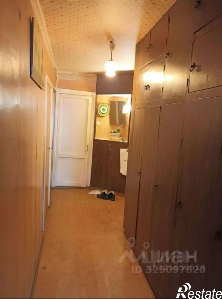 3-комн квартира Московский пр-кт, 19,  д. 19