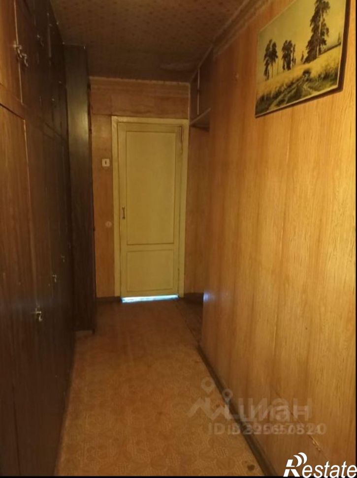 3-комн квартира Московский пр-кт, 19,  д. 19