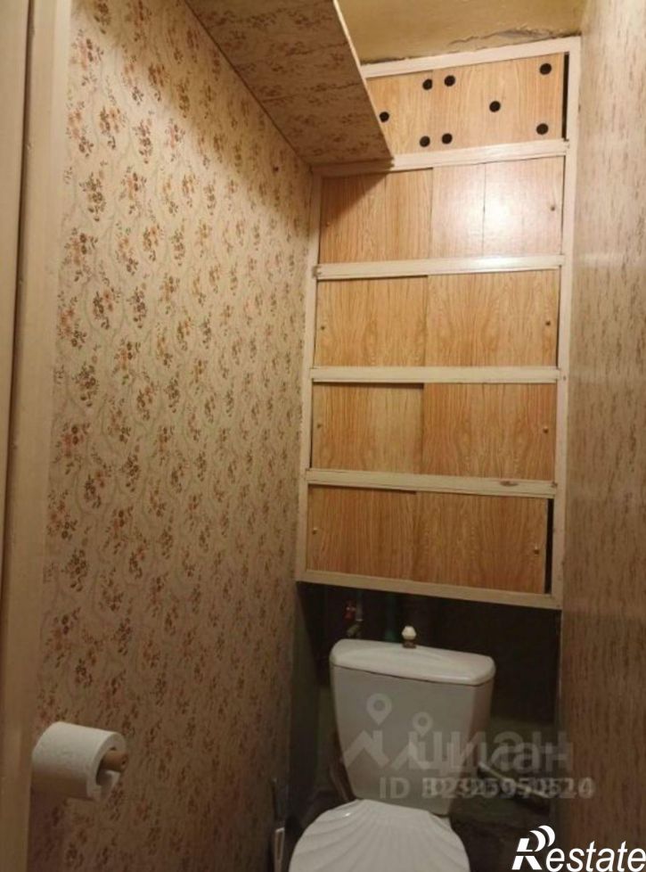 3-комн квартира Московский пр-кт, 19,  д. 19
