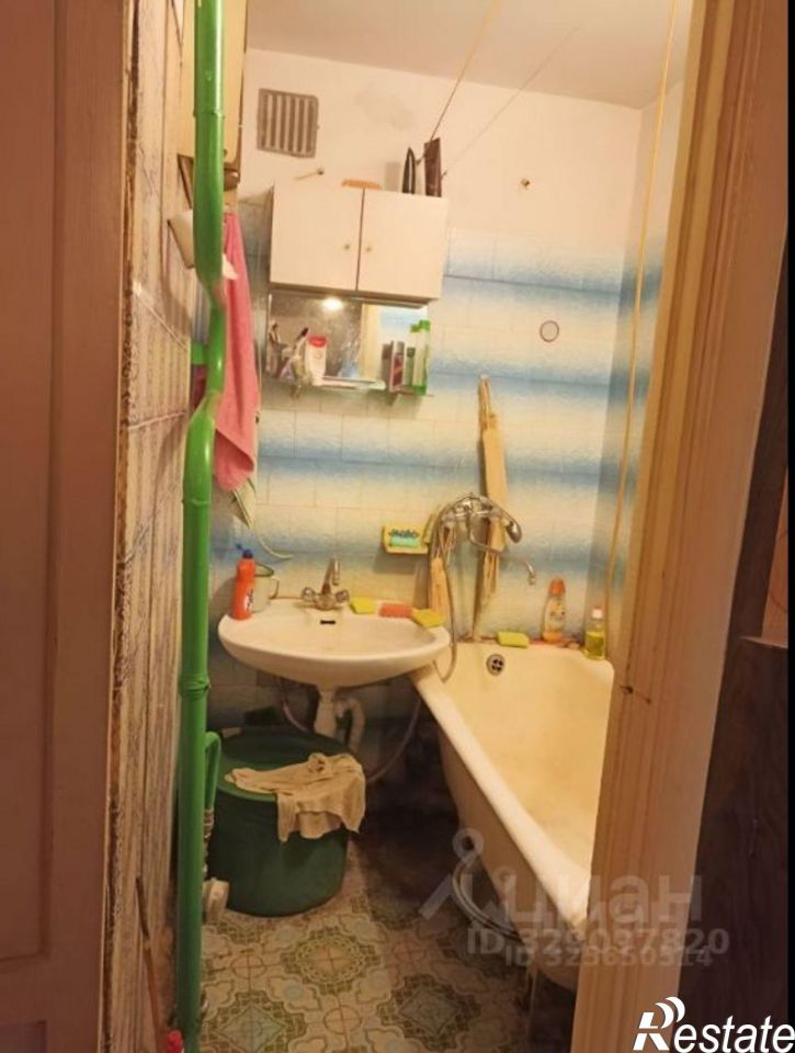 3-комн квартира Московский пр-кт, 19,  д. 19