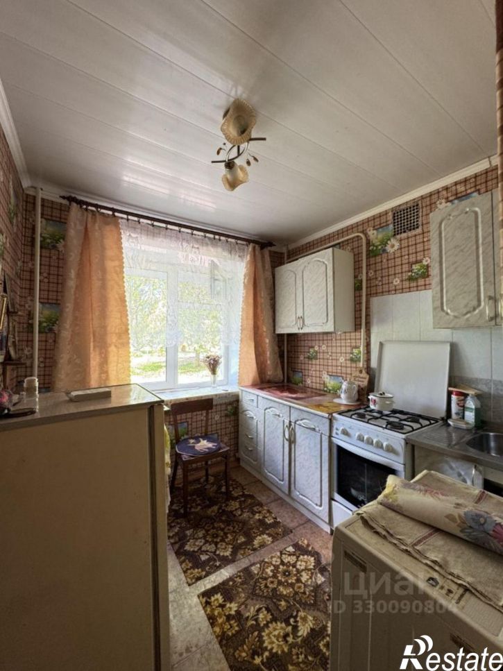 1-комн квартира ул Крахмалева, 19,  д. 19