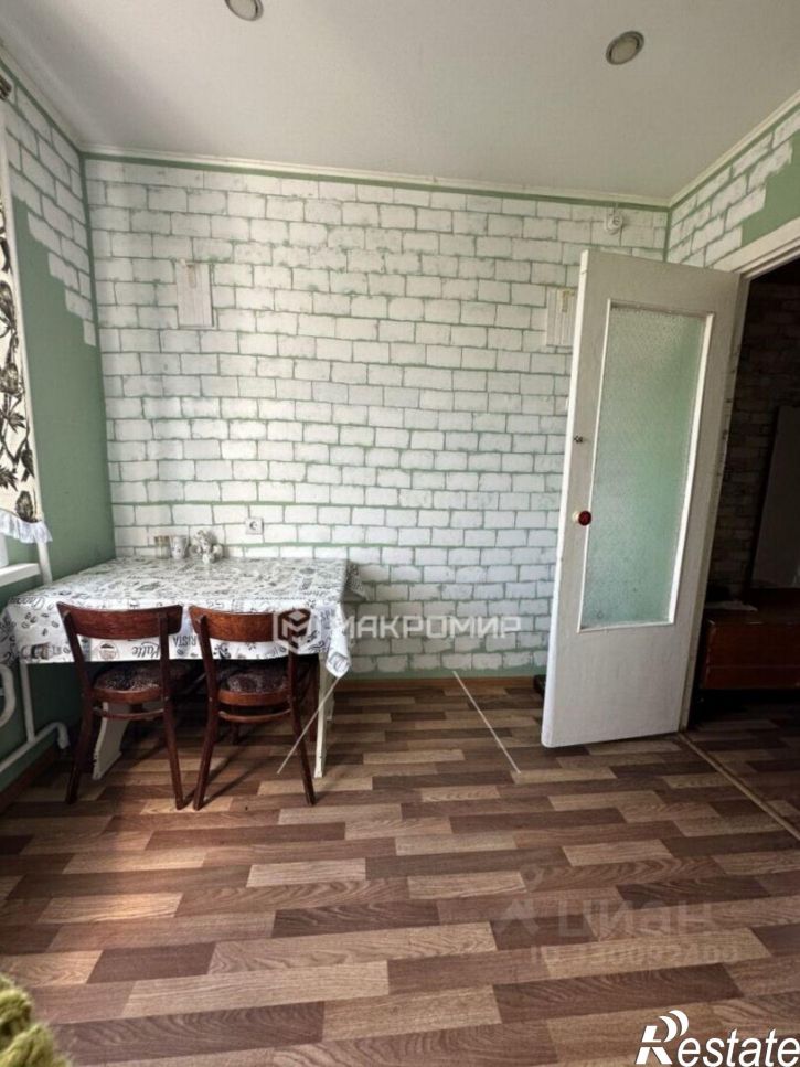 2-комн квартира ул Тельмана, 66/3,  д. 66/3