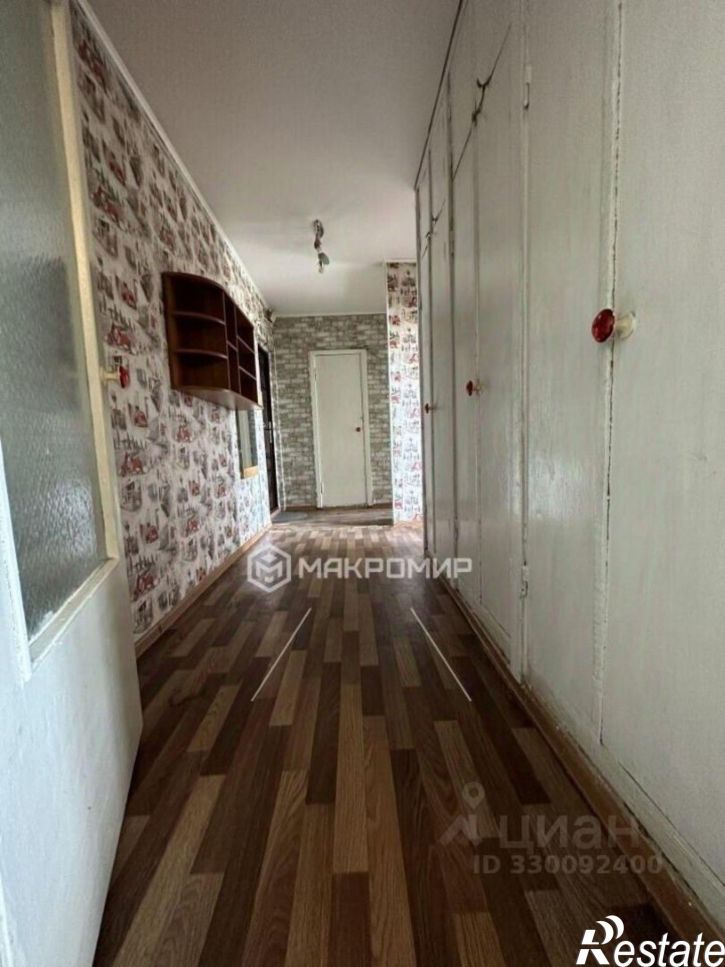 2-комн квартира ул Тельмана, 66/3,  д. 66/3