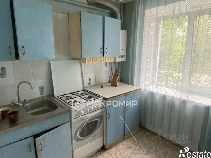 2-комн квартира Новозыбковский переулок, 7,  д. 7