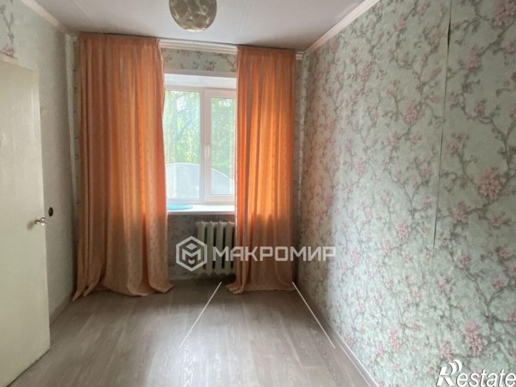 2-комн квартира Новозыбковский переулок, 7,  д. 7