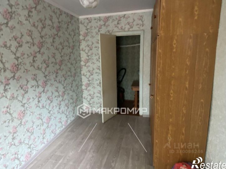 2-комн квартира Новозыбковский переулок, 7,  д. 7