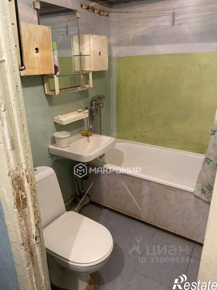 2-комн квартира Новозыбковский переулок, 7,  д. 7