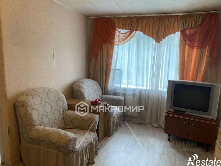 2-комн квартира Новозыбковский переулок, 7,  д. 7