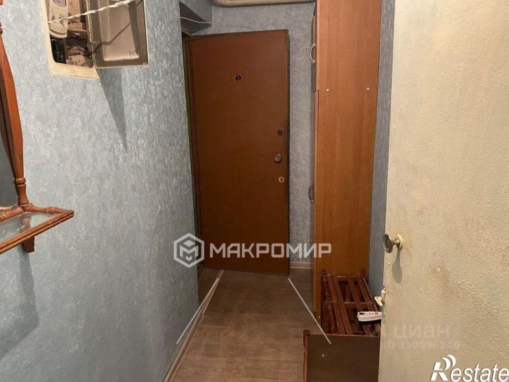 2-комн квартира Новозыбковский переулок, 7,  д. 7