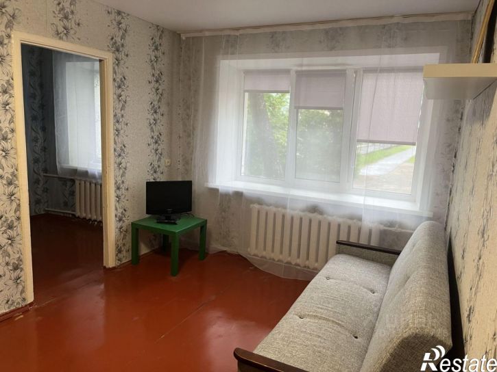 2-комн квартира Новозыбковская улица, 17,  д. 17