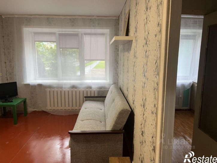 2-комн квартира Новозыбковская улица, 17,  д. 17