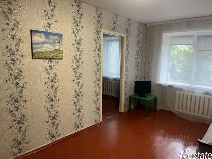 2-комн квартира Новозыбковская улица, 17,  д. 17