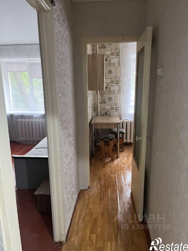 2-комн квартира Новозыбковская улица, 17,  д. 17