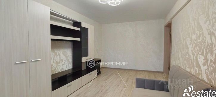 2-комн квартира Красноармейская улица, 164,  д. 164