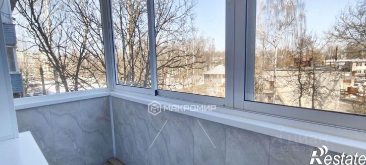 2-комн квартира Красноармейская улица, 164,  д. 164