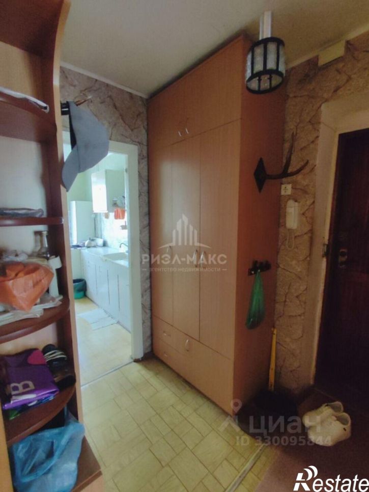 3-комн квартира улица Володарского, 72,  д. 72
