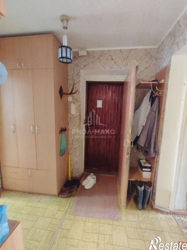 3-комн квартира улица Володарского, 72,  д. 72