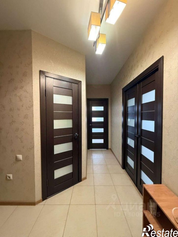 1-комн квартира улица Романа Брянского, 19,  д. 19