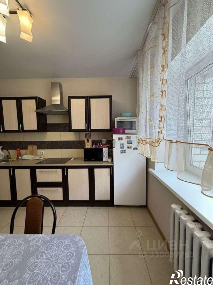1-комн квартира улица Романа Брянского, 19,  д. 19