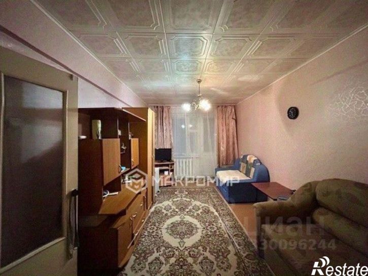 1-комн квартира Пилотов пер, 16,  д. 16