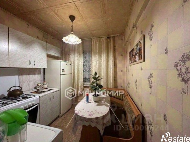 1-комн квартира Пилотов пер, 16,  д. 16