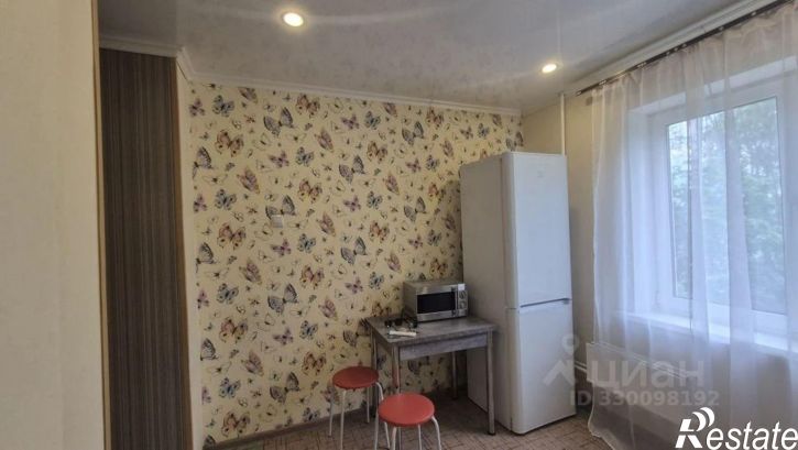 1-комн квартира ул 22 съезда КПСС, 51,  д. 51