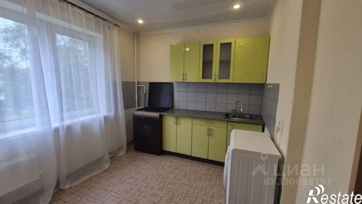 1-комн квартира ул 22 съезда КПСС, 51,  д. 51