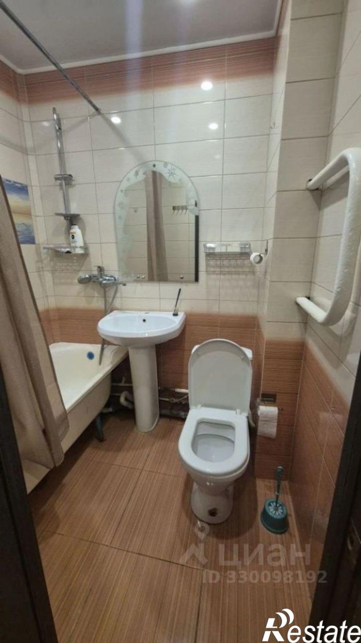 1-комн квартира ул 22 съезда КПСС, 51,  д. 51