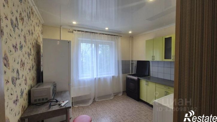 1-комн квартира ул 22 съезда КПСС, 51,  д. 51