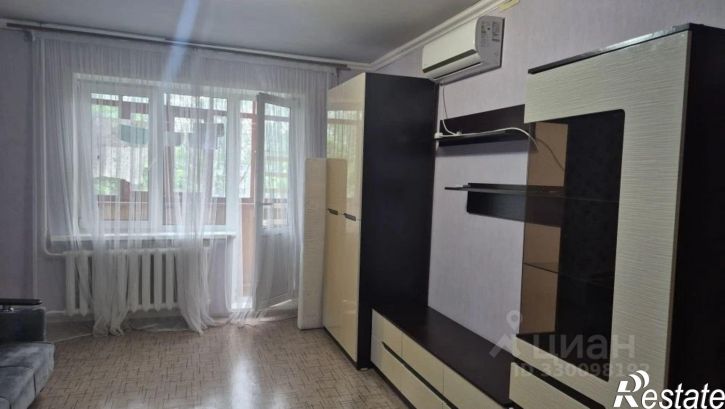 1-комн квартира ул 22 съезда КПСС, 51,  д. 51