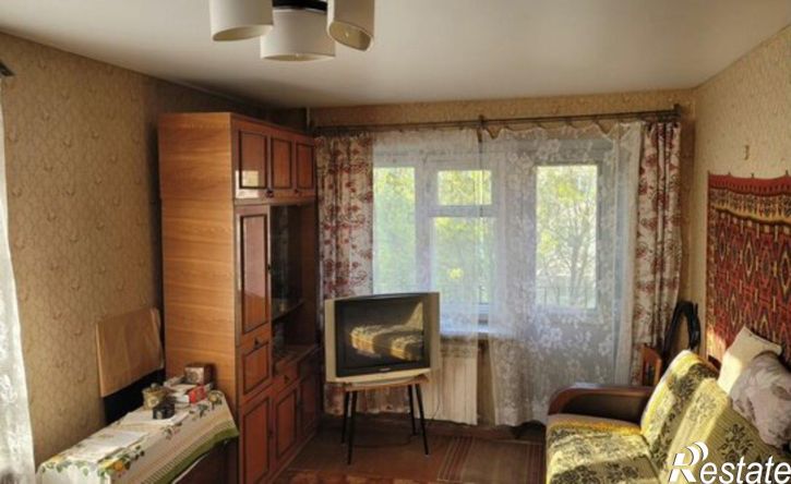 1-комн квартира ул Горького, 56,  д. 56