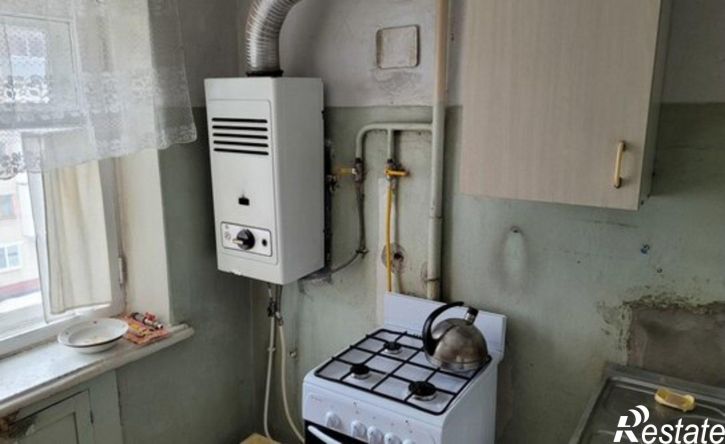 1-комн квартира ул Горького, 56,  д. 56