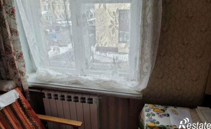 1-комн квартира ул Горького, 56,  д. 56